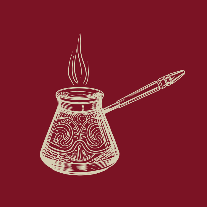 Turkish Coffee