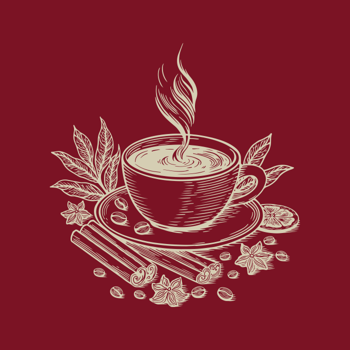 Flavored Coffee